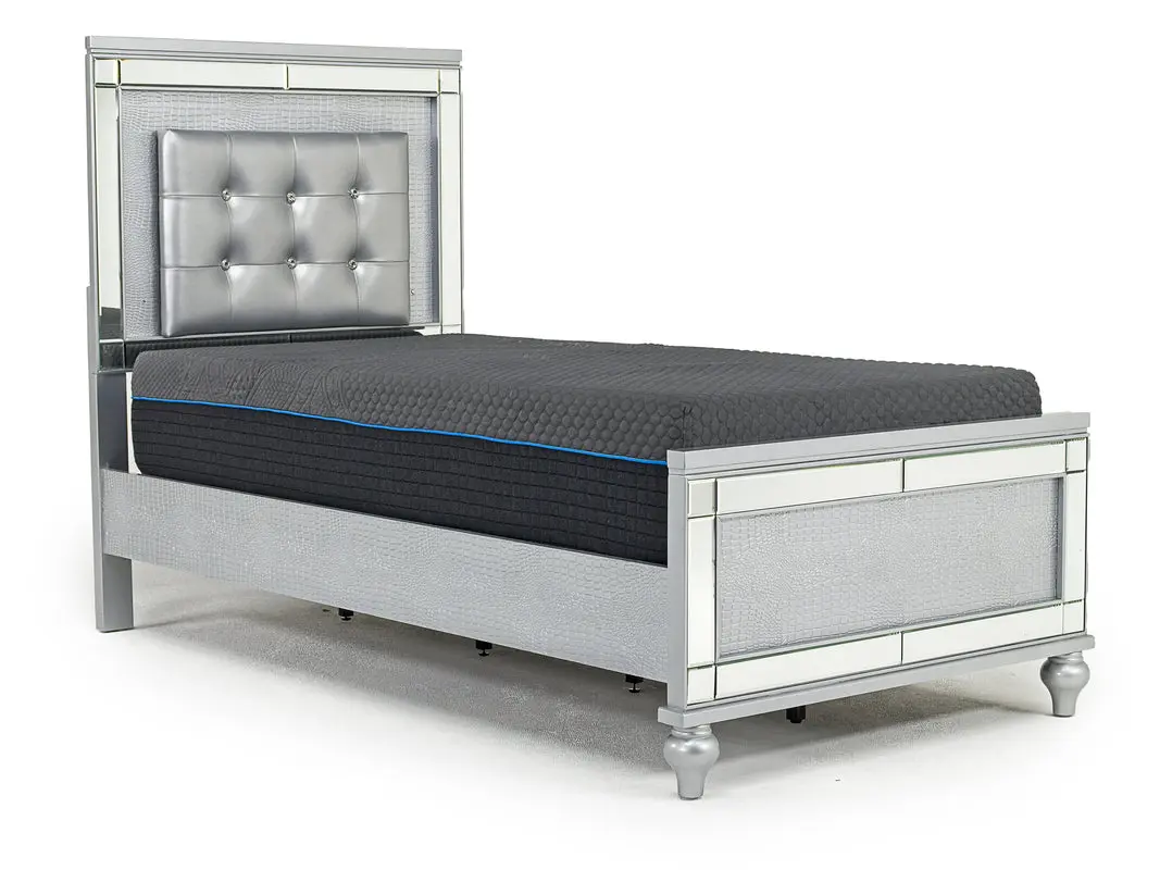 Valentino Panel Bed - Image 48