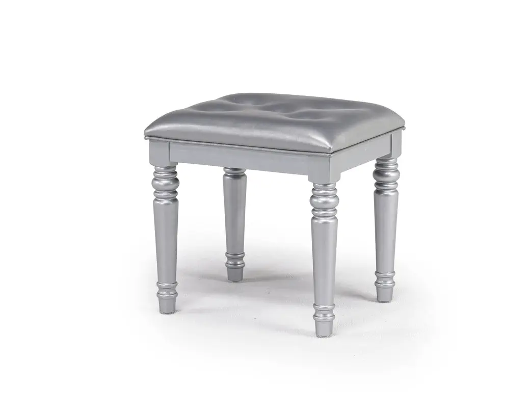 Valentino Vanity Stool - Image 6