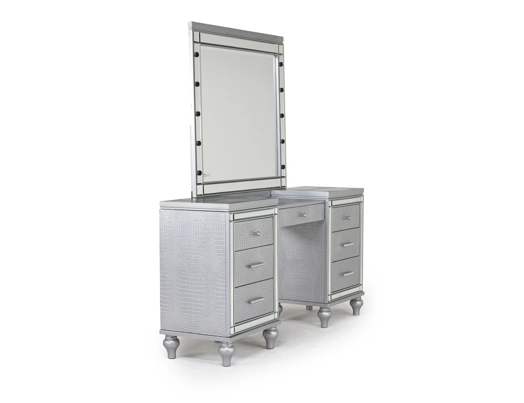 Valentino Vanity With Mirror