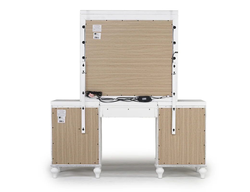 Valentino Vanity With Mirror - Image 10