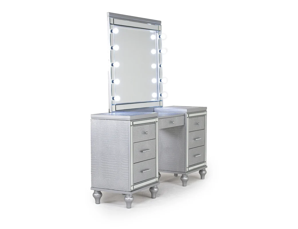 Valentino Vanity With Mirror - Image 2