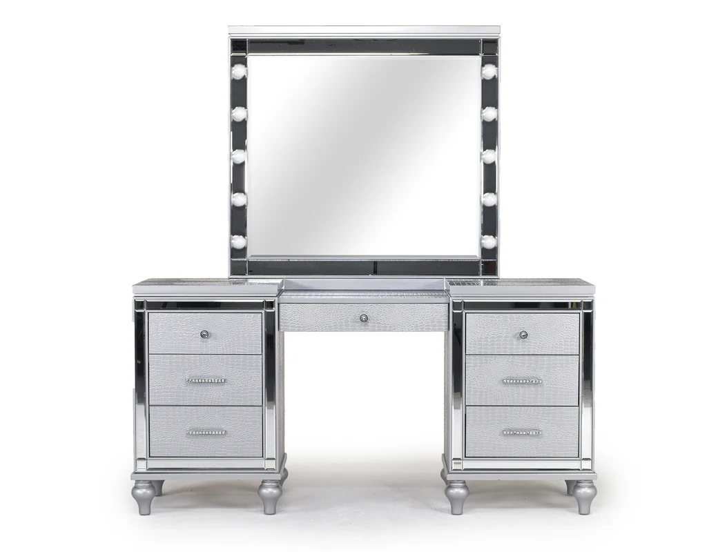 Valentino Vanity With Mirror - Image 3