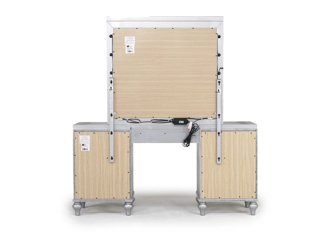 Valentino Vanity With Mirror - Image 5