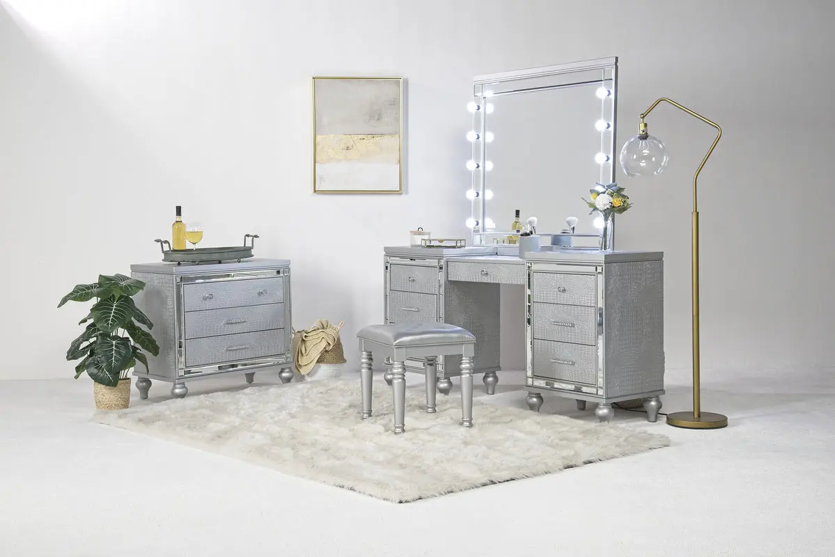 Valentino Vanity Mirror - Image 8