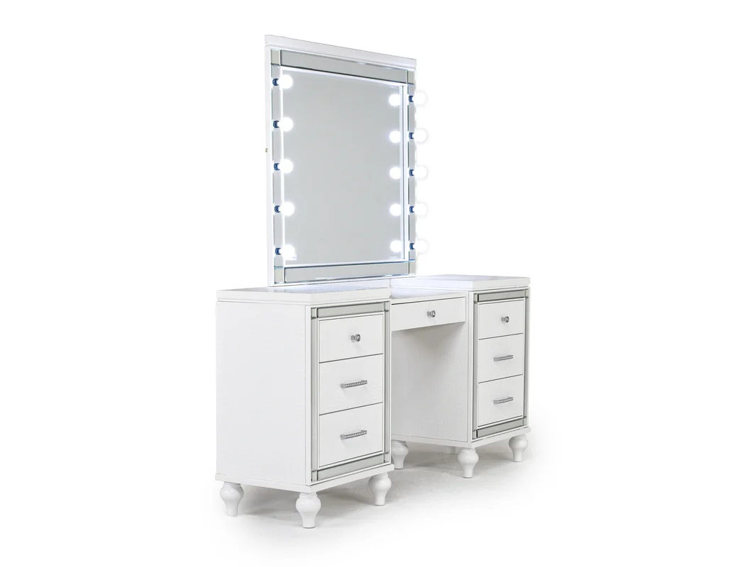 Valentino Vanity With Mirror - Image 7
