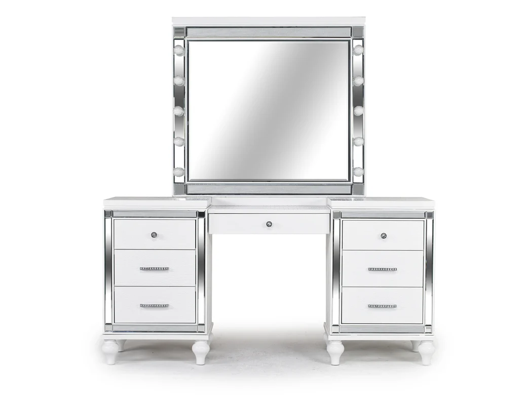 Valentino Vanity With Mirror - Image 8