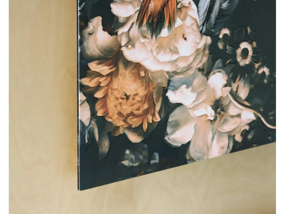 Valfer Wall Art - Image 4