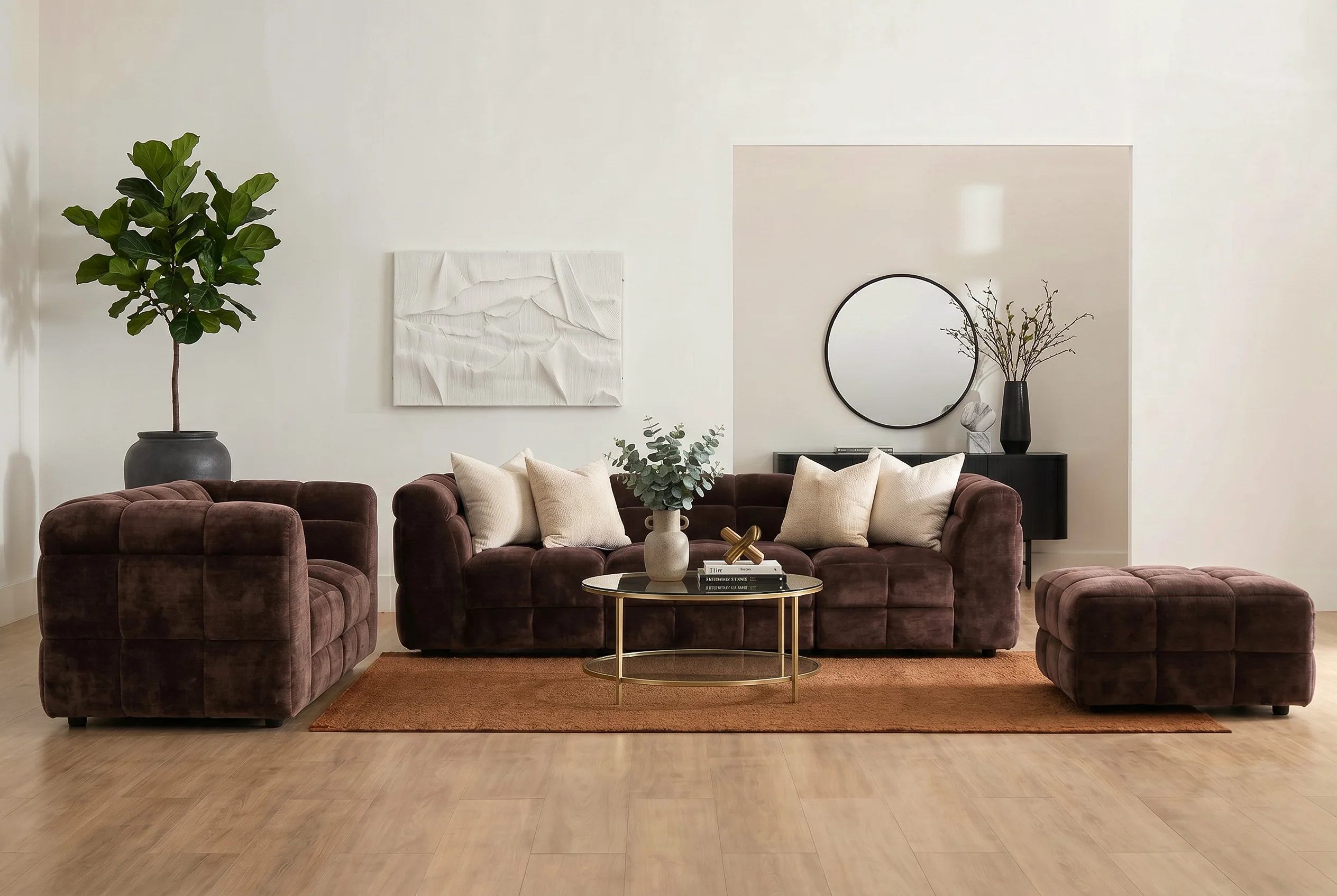 Valmont Loveseat - Image 5