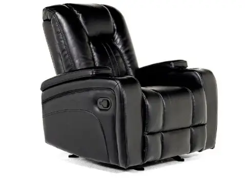 Vega Gliding Recliner