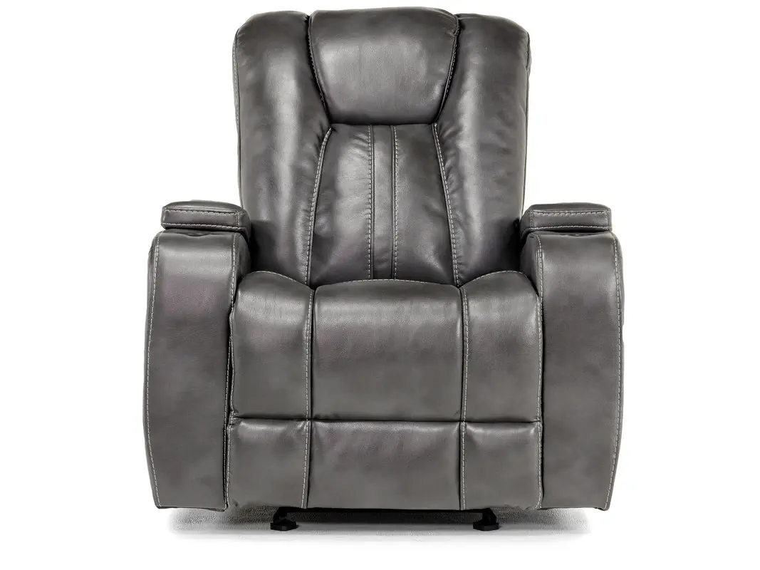 Vega Gliding Recliner - Image 10
