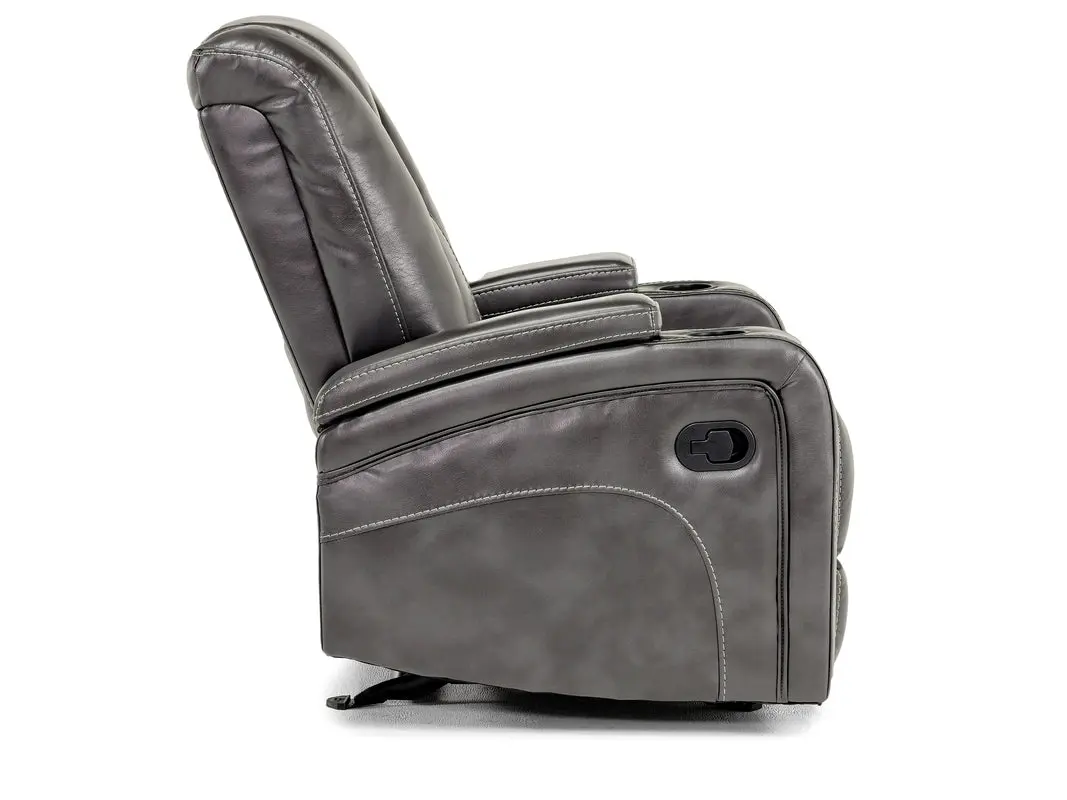Vega Gliding Recliner - Image 11