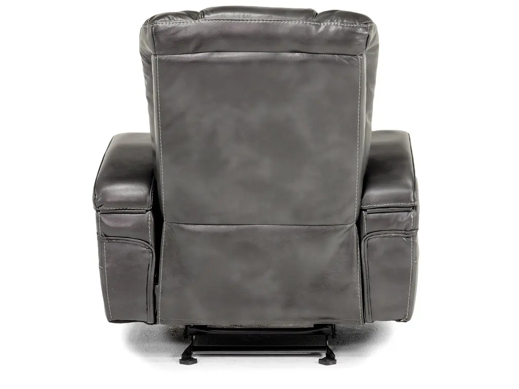 Vega Gliding Recliner - Image 12