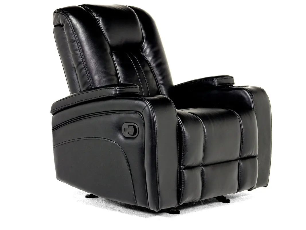 Vega Gliding Recliner - Image 2