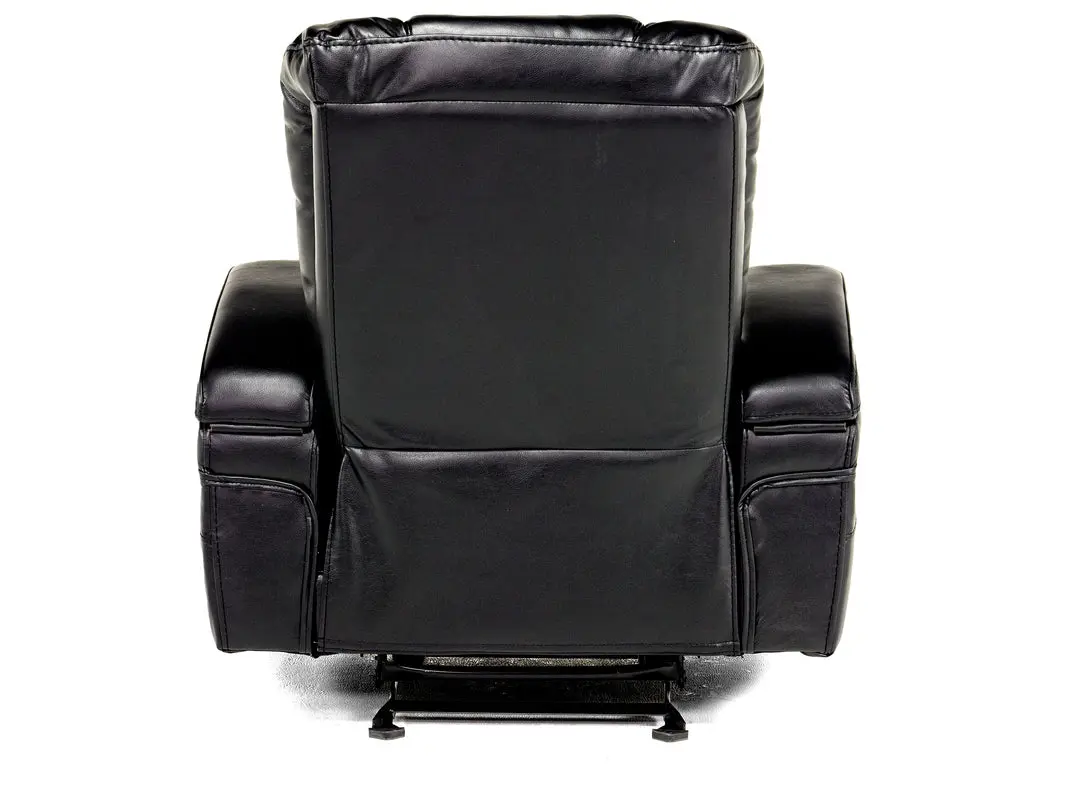 Vega Gliding Recliner - Image 6