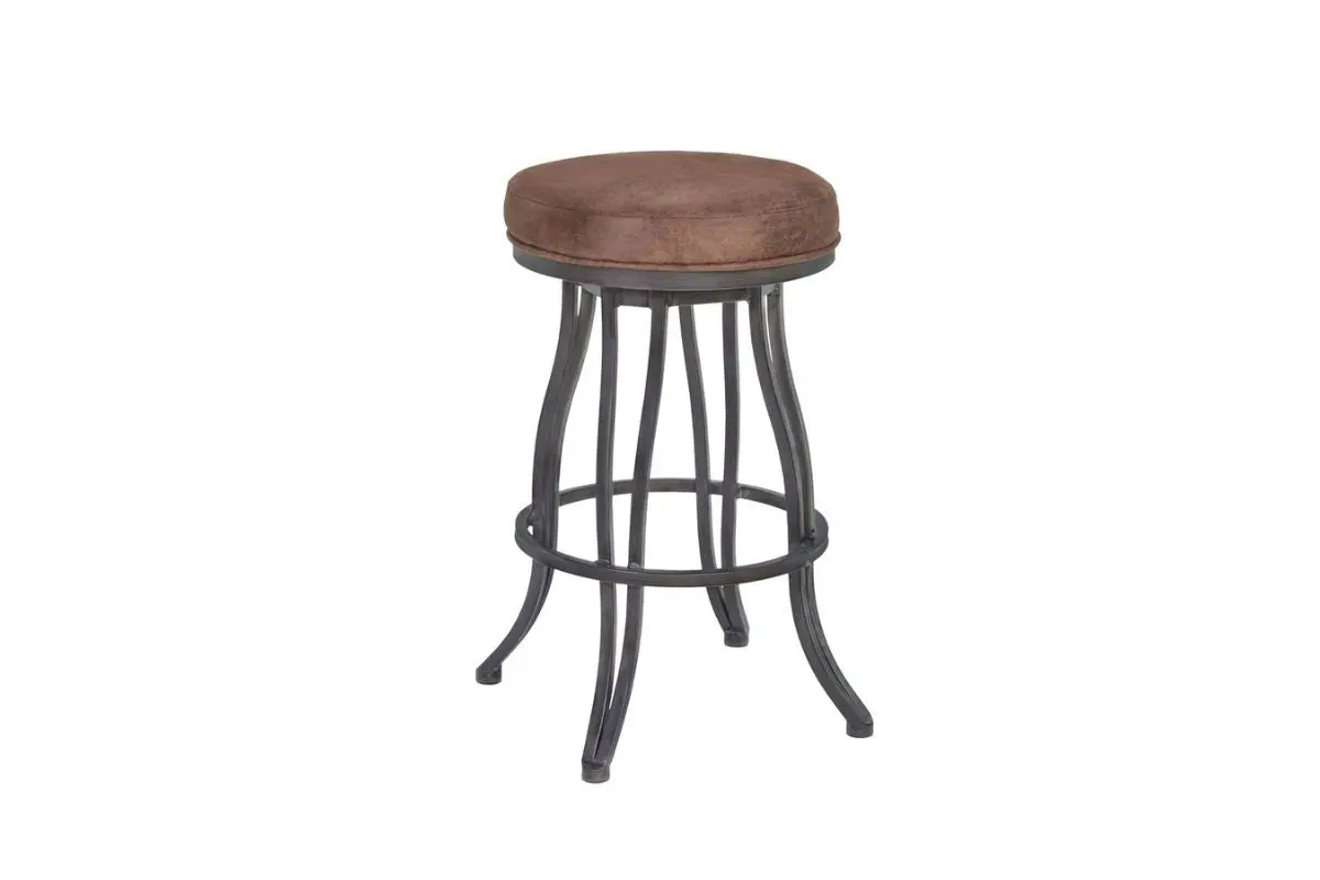 Ventura Bar Height Stool - Image 4