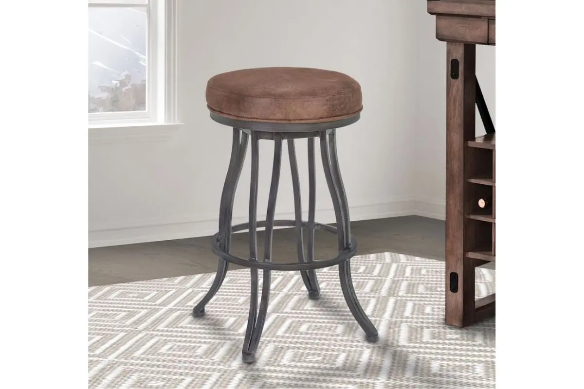Ventura Bar Height Stool - Image 6
