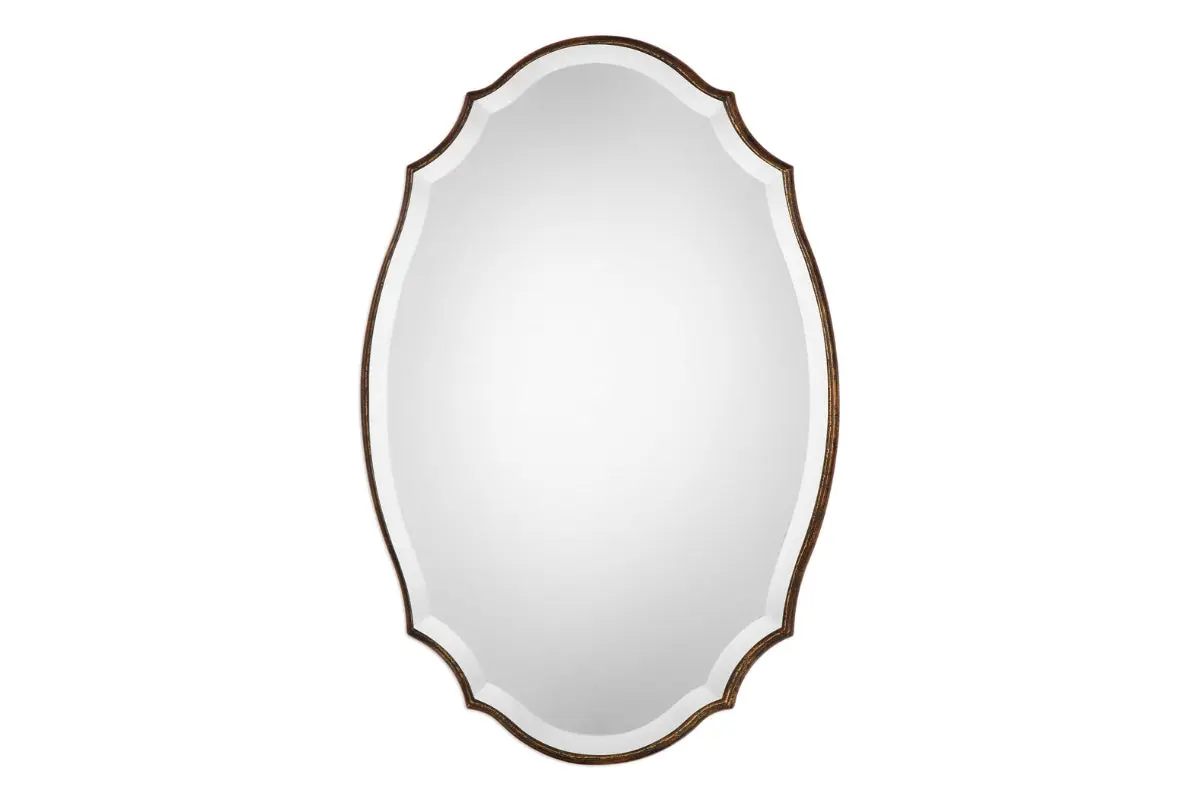Villette Accent Mirror