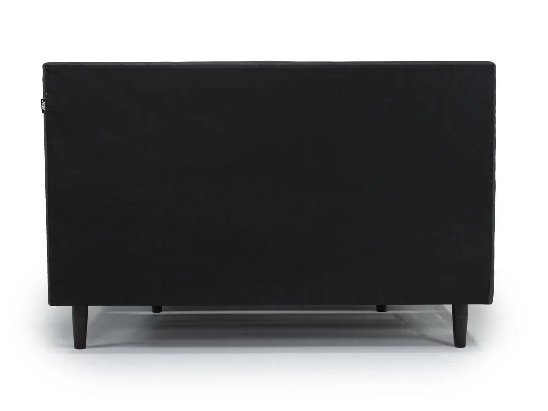 Vista Adjustable Foundation Bed - Image 11