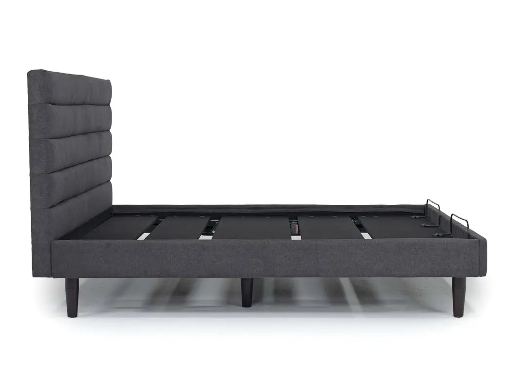 Vista Adjustable Foundation Bed - Image 17