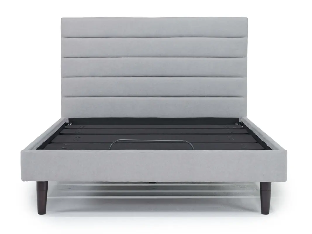 Vista Adjustable Foundation Bed - Image 21