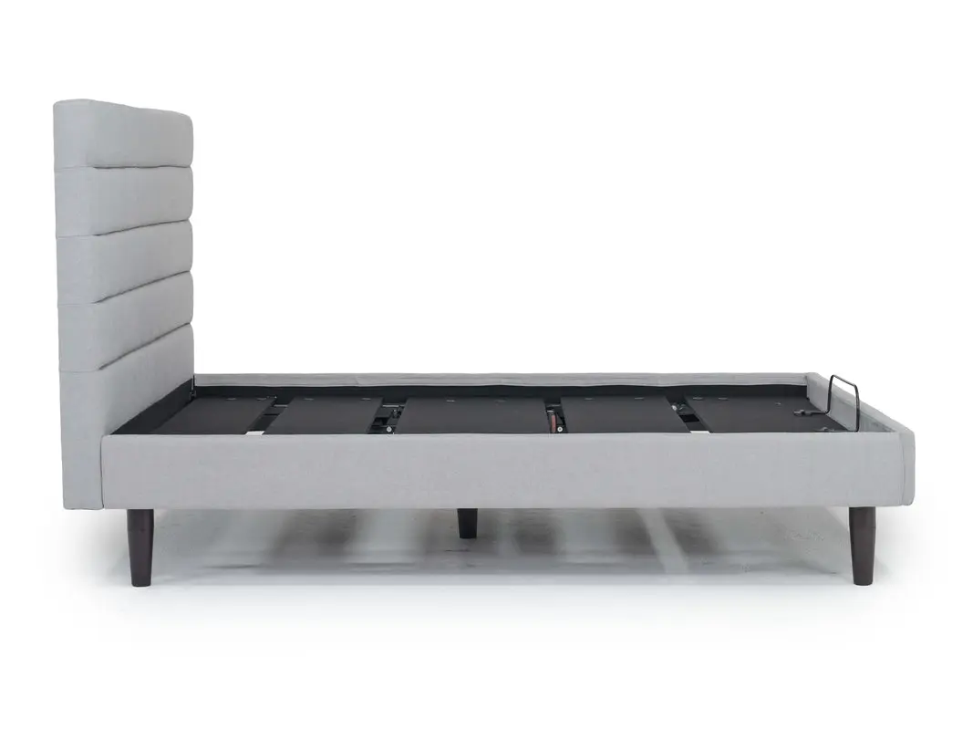 Vista Adjustable Foundation Bed - Image 24