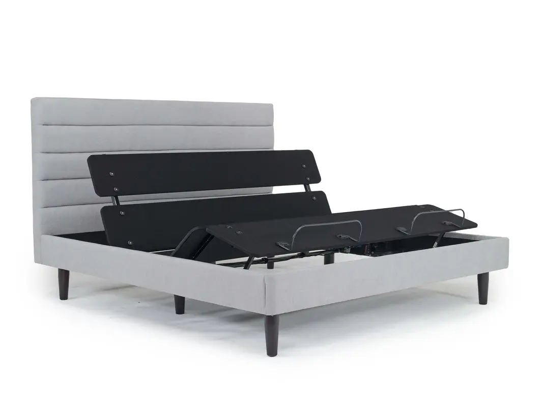 Vista Adjustable Foundation Bed - Image 30
