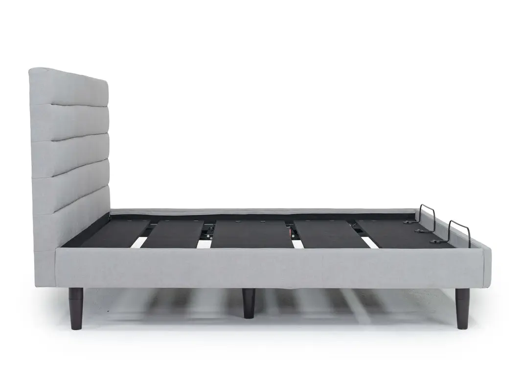 Vista Adjustable Foundation Bed - Image 31