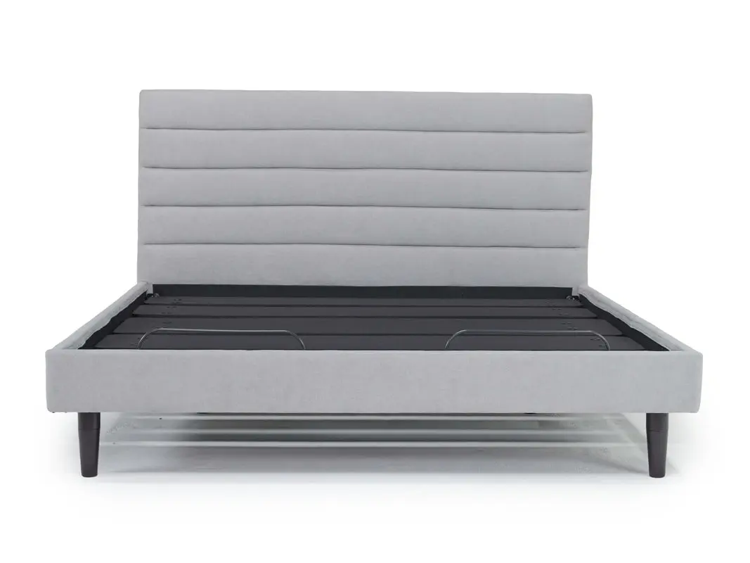 Vista Adjustable Foundation Bed - Image 35