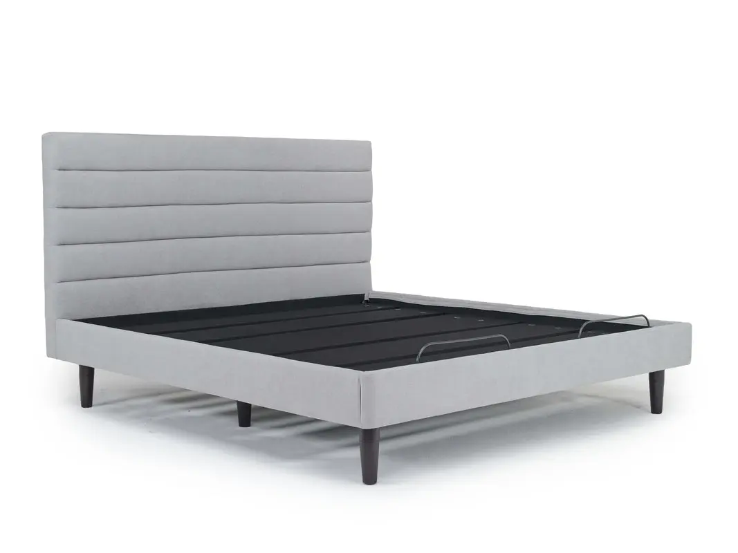 Vista Adjustable Foundation Bed - Image 36