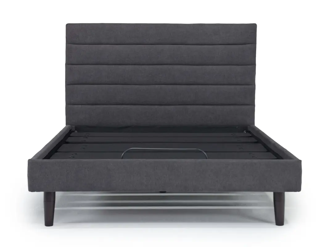 Vista Adjustable Foundation Bed - Image 42