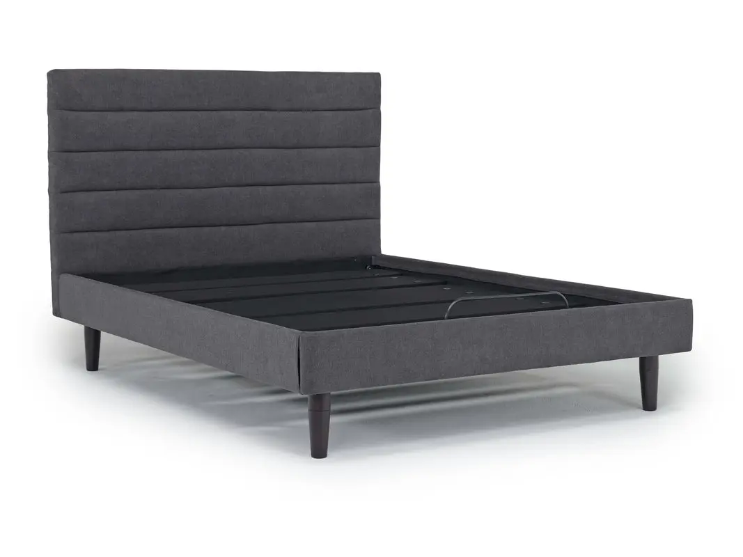Vista Adjustable Foundation Bed - Image 43