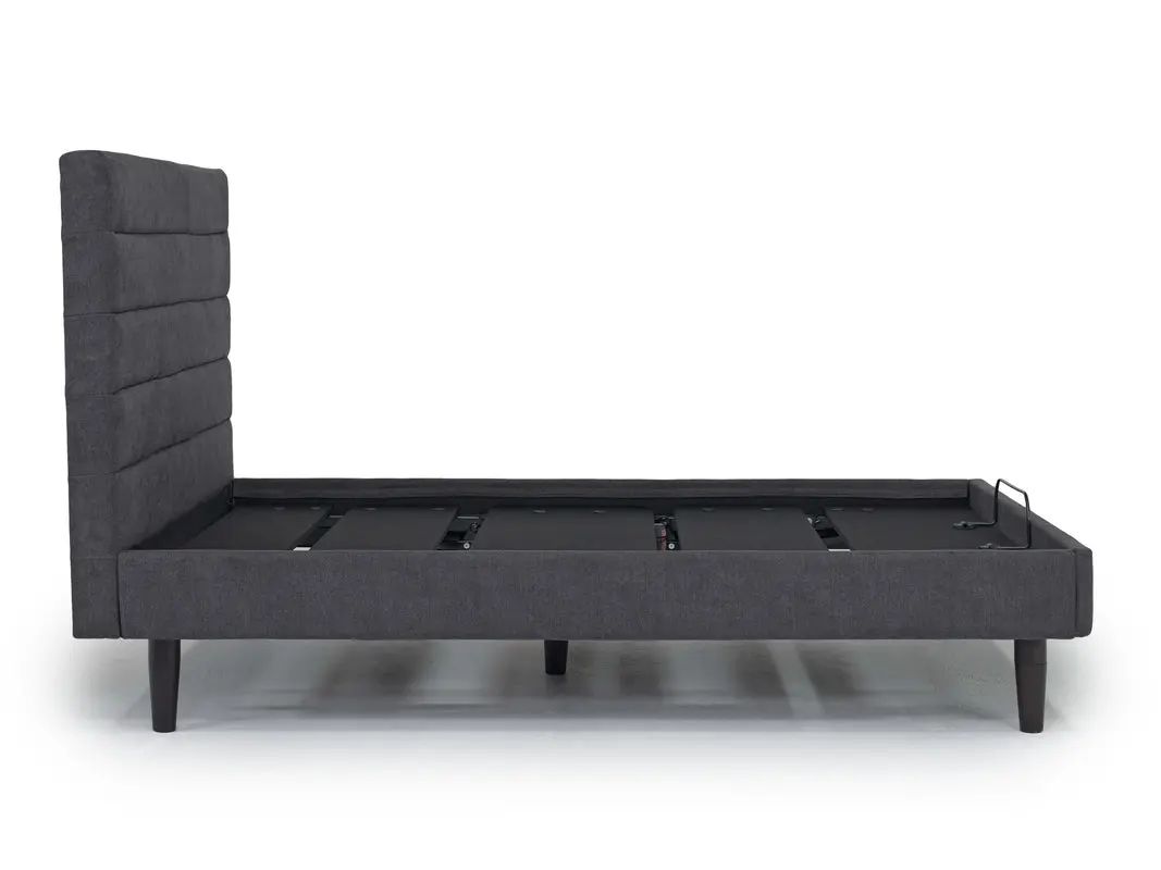 Vista Adjustable Foundation Bed - Image 45