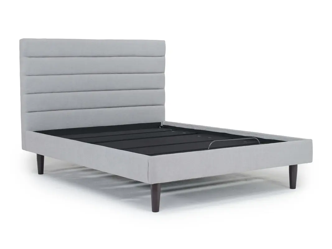 Vista Adjustable Foundation Bed - Image 48