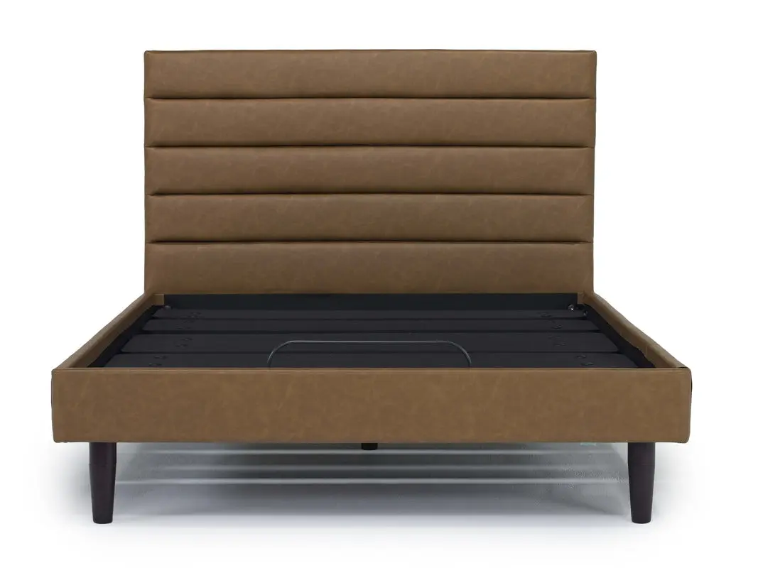 Vista Adjustable Foundation Bed - Image 53