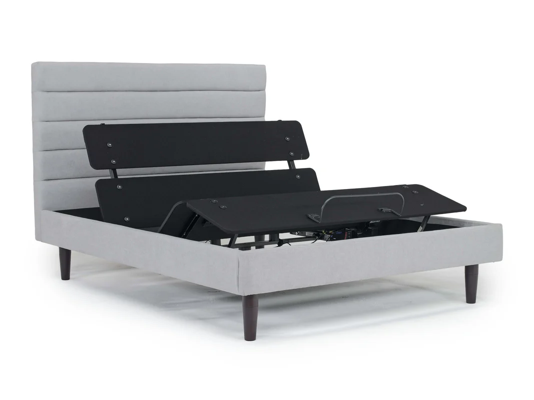Vista Adjustable Foundation Bed - Image 55