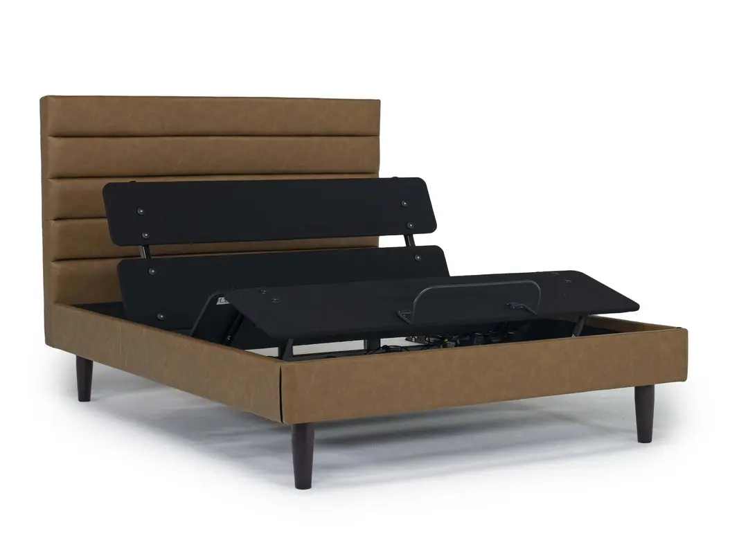 Vista Adjustable Foundation Bed - Image 56