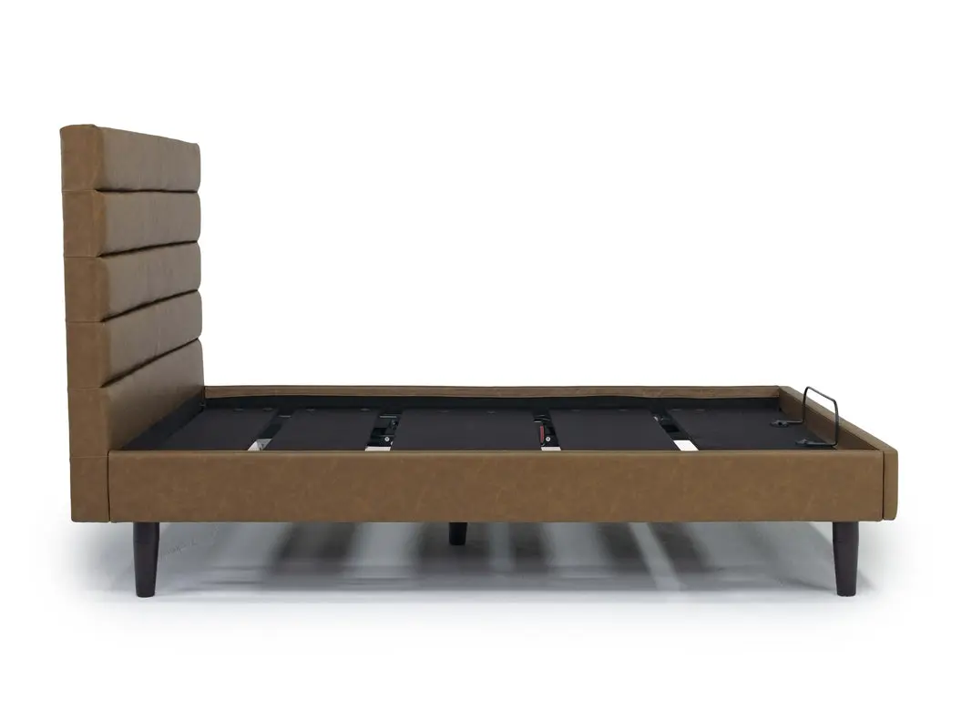 Vista Adjustable Foundation Bed - Image 57