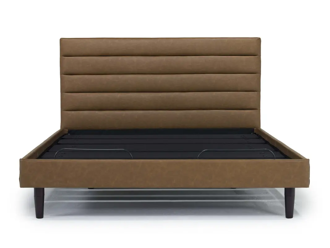 Vista Adjustable Foundation Bed - Image 60
