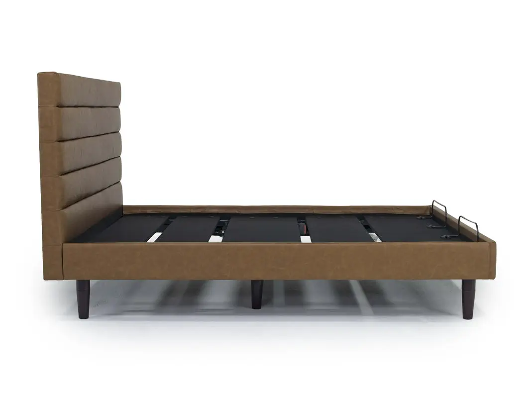 Vista Adjustable Foundation Bed - Image 63