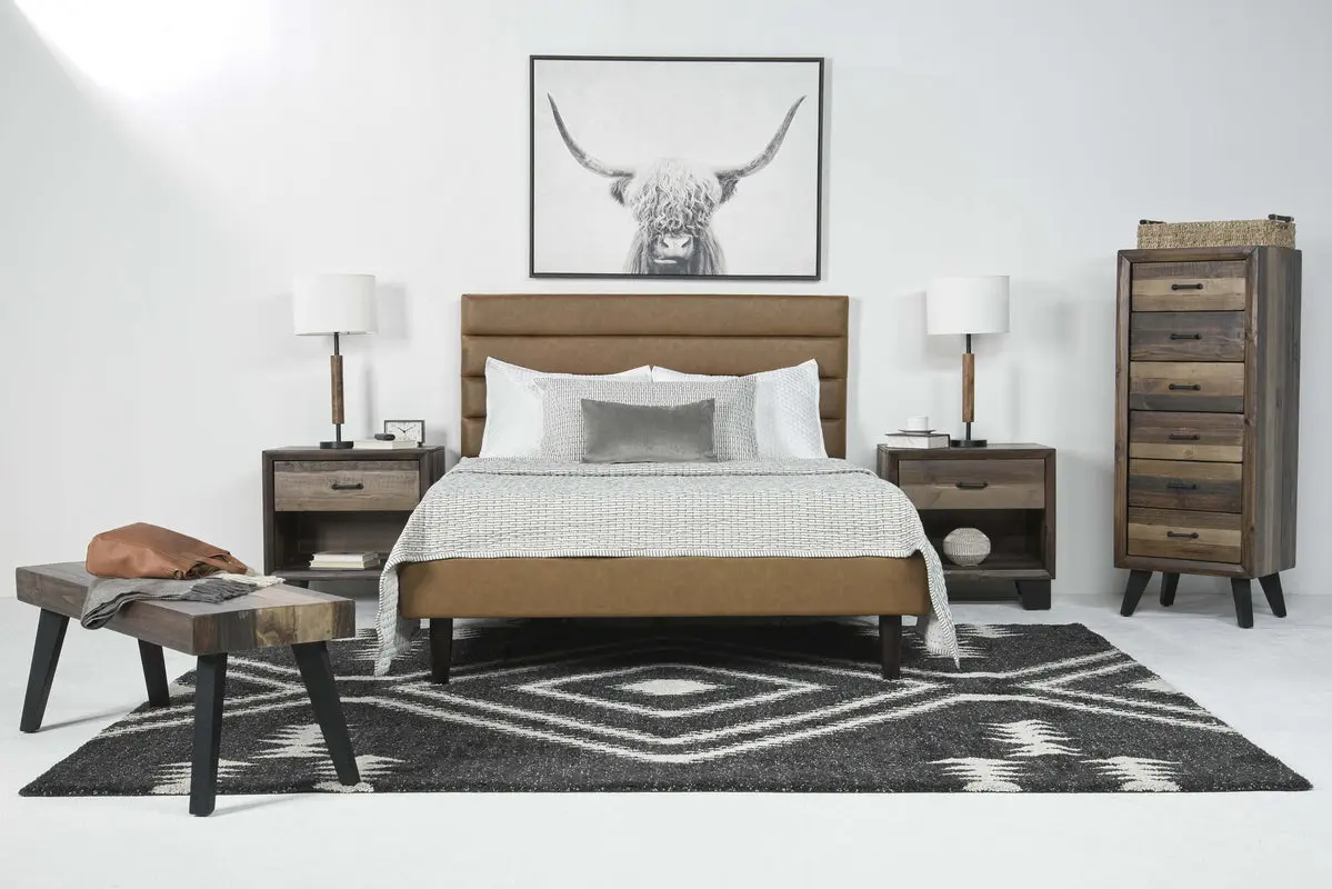 Vista Adjustable Foundation Bed - Image 65