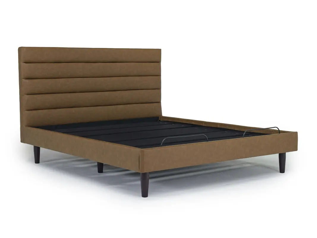Vista Adjustable Foundation Bed - Image 67