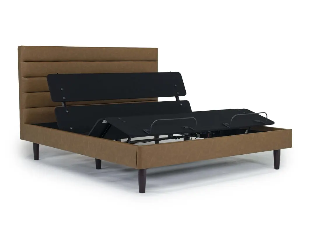 Vista Adjustable Foundation Bed - Image 68