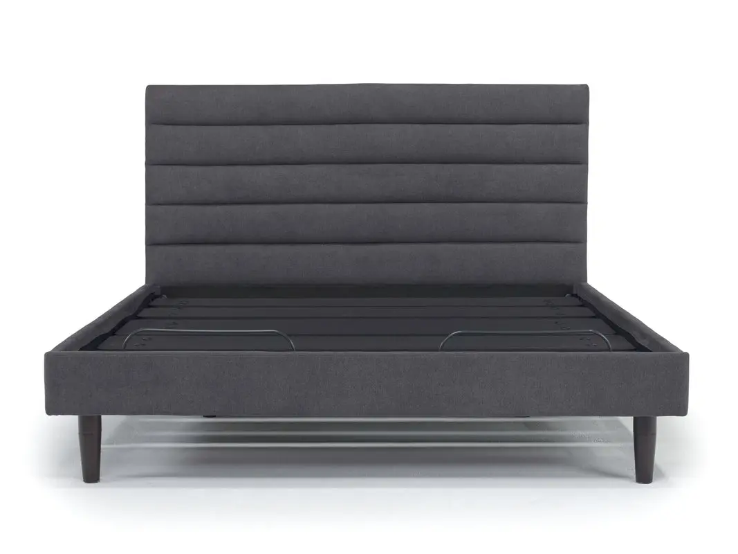 Vista Adjustable Foundation Bed - Image 7