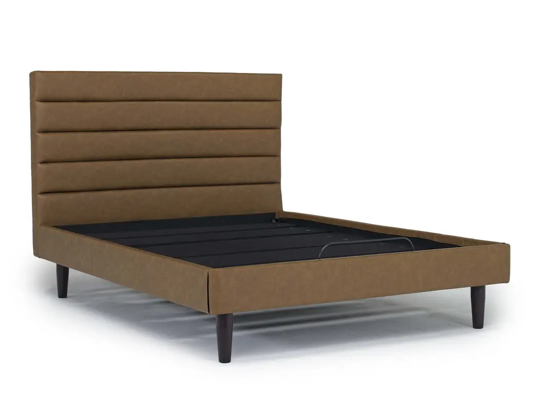 Vista Adjustable Foundation Bed - Image 73