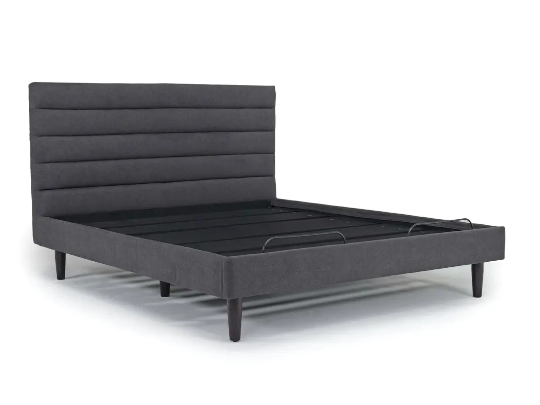 Vista Adjustable Foundation Bed - Image 8