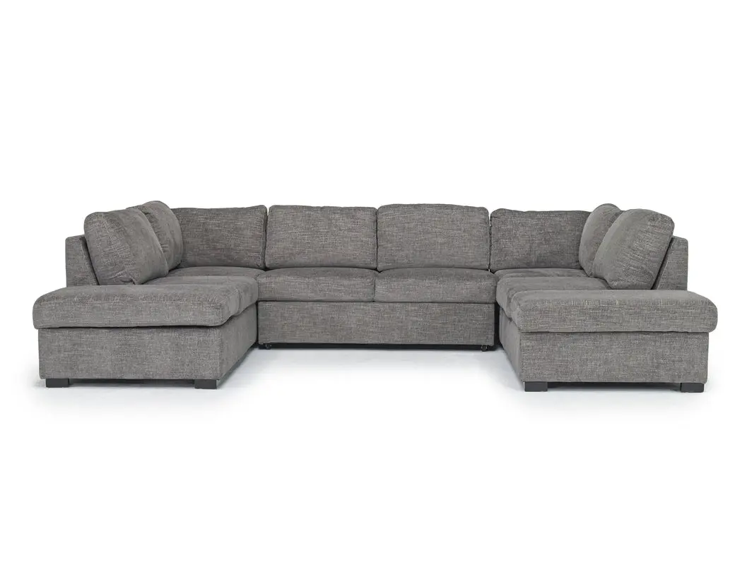 Vivian Dual Chaise Sectional - Image 15