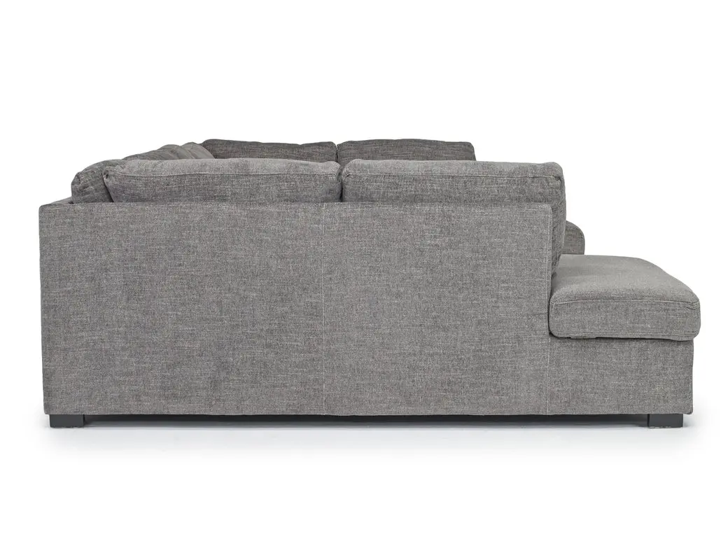 Vivian Dual Chaise Sectional - Image 16
