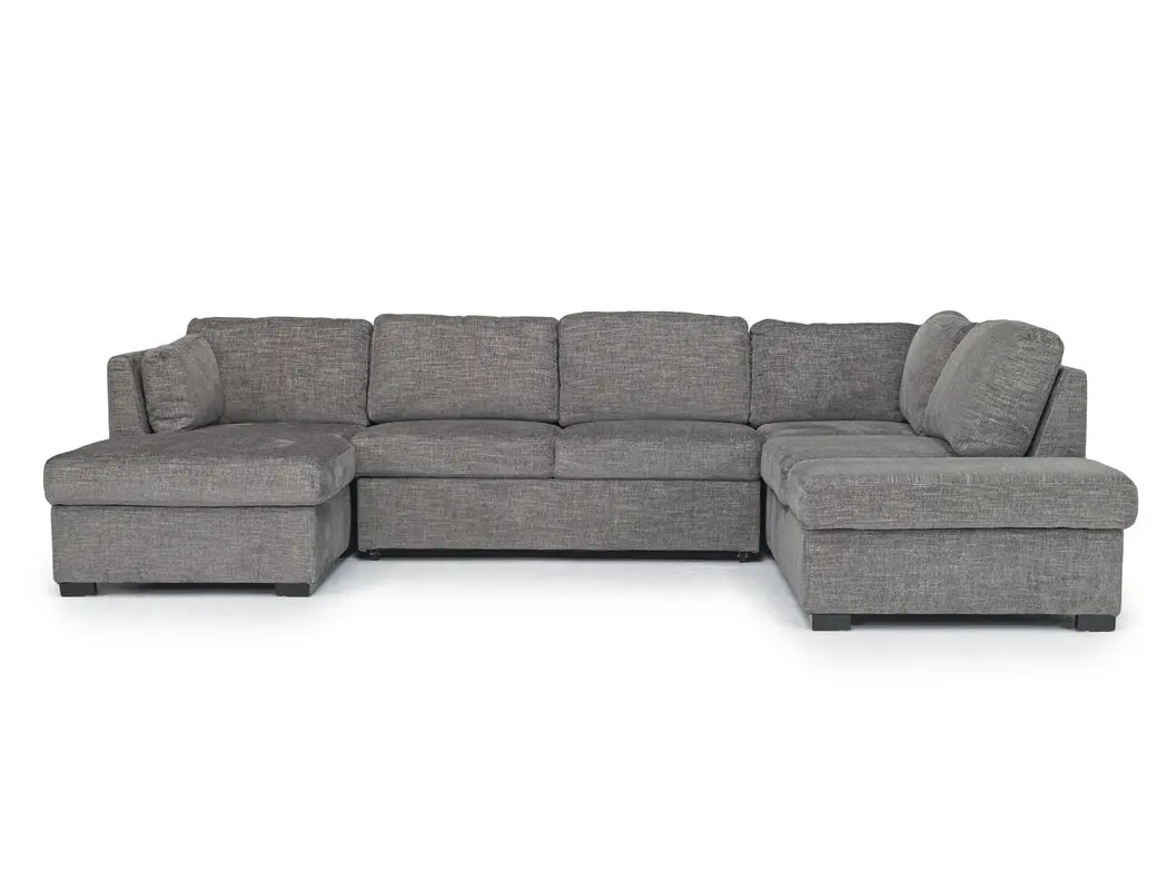 Vivian Dual Chaise Sectional - Image 10