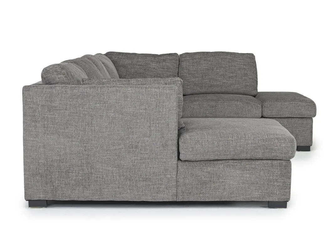 Vivian Dual Chaise Sectional - Image 11