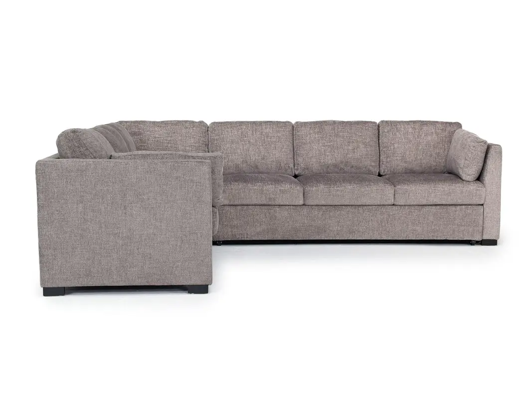 Vivian Full Tux Sleeper Sectional - Image 23